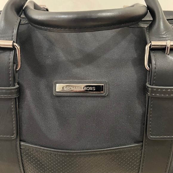Michael Kors Duffle Bag - Picture 6 of 6